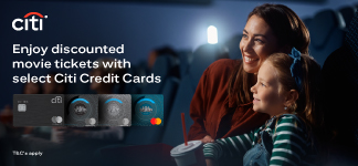 Mashreq Credit Cards - 50% off